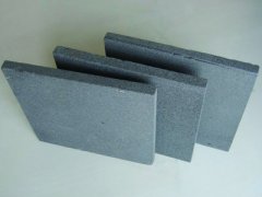 泡沫玻璃板施工過(guò)程中需要注意的點(diǎn)