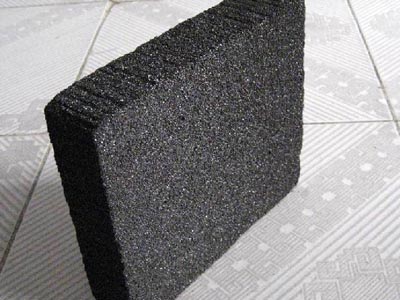 泡沫玻璃保溫板