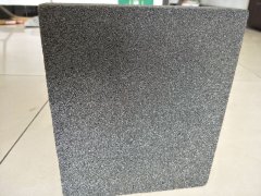 泡沫玻璃符合防火、保溫、環(huán)保特點(diǎn)