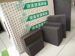  泡沫玻璃銷(xiāo)量呈現(xiàn)穩(wěn)定上升趨勢(shì)