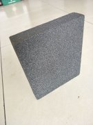 泡沫玻璃廠家：未來(lái)泡沫玻璃板成為綠色建筑主